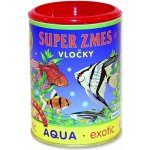 Aqua Exotic Supersměs vločky 350 ml – Zboží Dáma Aqua Exotic Supersměs vločky 350 ml – Zboží Dáma