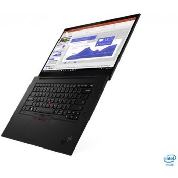 Lenovo ThinkPad X1 Extreme G3 20TK002XCK