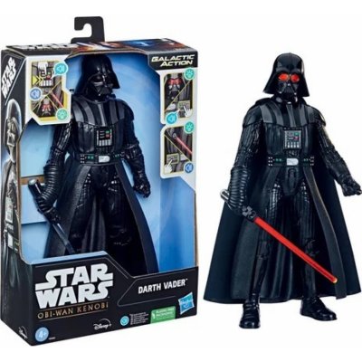Hasbro Star Wars Obi-Wan Kenobi Darth Vader – Zboží Mobilmania