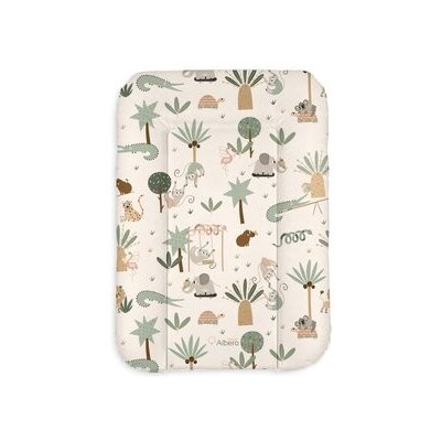 Albero Mio podložka měkká CP4 TROPIC FUN 70 x 47 – Zboží Dáma