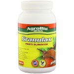 AgroBio Granulax proti slimákům - 250 g – Hledejceny.cz