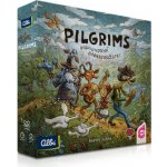 Albi Pilgrims – Zboží Živě