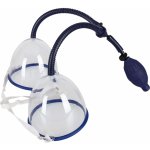 You2Toys - Dvojitá pumpička na prsa – Zboží Dáma