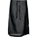 Skhoop dámská sukně Linnea Long Skirt černá