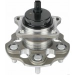 Sada ložisek kol HERTH+BUSS JAKOPARTS J4712180 | Zboží Auto