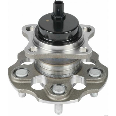 Sada ložisek kol HERTH+BUSS JAKOPARTS J4712180 | Zboží Auto