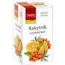 Apotheke Rakytník a pomeranč 20 x 2 g