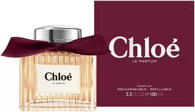 Chloe Chloe Le Parfém dámský 100 ml