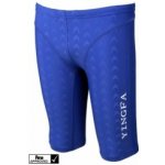 Yingfa Závodní plavky Shark Skin Jammers modré – Zboží Dáma