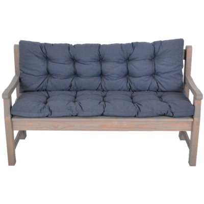 Rojaplast PREMIUM tmavě šedá 180 x 45 x 8 cm – Zboží Dáma