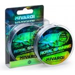 Mivardi Royal spin 200 m 0,165 mm – Hledejceny.cz