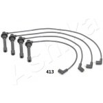 Sada kabelů pro zapalování ASHIKA 132-04-413 – Zboží Mobilmania