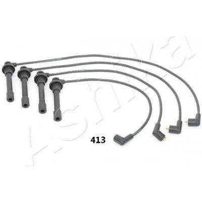 Sada kabelů pro zapalování ASHIKA 132-04-413 – Zboží Mobilmania