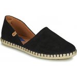 Verbenas Espadrilky CARMEN Černá – Hledejceny.cz