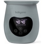 BabyOno Elektrický ohřívač a sterilizátor potravin Honey Natural Nursing – Zboží Dáma