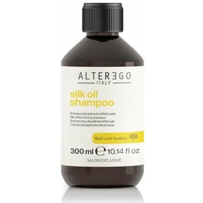 Alter Ego Šampon narovnání a vyhlazení 300 ml