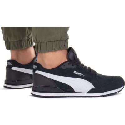 Puma St Runner V3 SD M 38764601 – Zboží Mobilmania