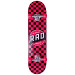 RAD Checkers – Zboží Dáma