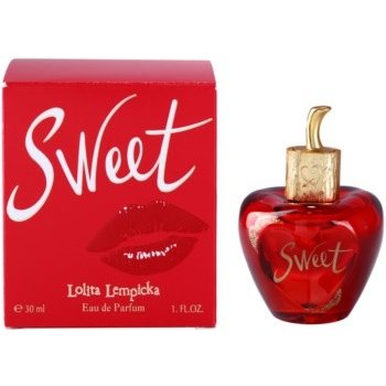 Lolita Lempicka Sweet parfémovaná voda dámská 30 ml