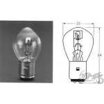 žárovka 6V 25/25W BA20d – Zboží Živě