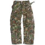 Surplus Kalhoty Infantry Cargo woodland – Zboží Dáma