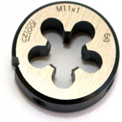 BUČOVICE TOOLS Očko závitové M11x1 – Hledejceny.cz