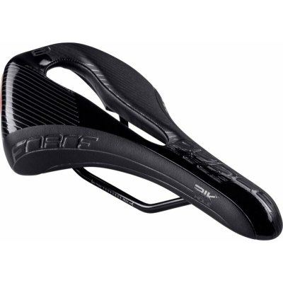 Force Rik Hole Sport Saddle černé – Zboží Mobilmania