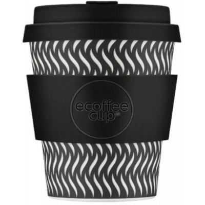 Ecoffee Cup Spin foam 240 ml