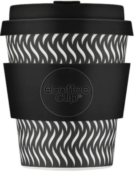 Ecoffee Cup Spin foam 240 ml