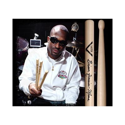 Vater Signature Brian Frasier-Moore