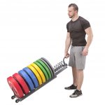 HMS Premium WPT01 – Zboží Dáma