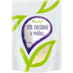 iPlody Sýr sušený v prášku typu Cheddar 150 g – Hledejceny.cz