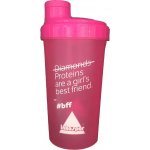 Inkospor šejkr růžový 700 ml – Zboží Dáma