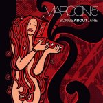Maroon 5 - Songs About Jane -Hq LP – Zbozi.Blesk.cz