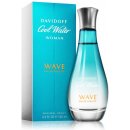 Parfém Davidoff Cool Water Wave toaletní voda dámská 100 ml