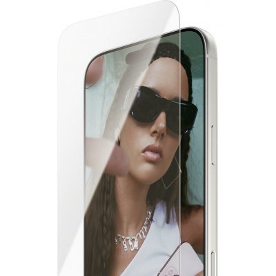 PanzerGlass SAFE na Apple iPhone 17 Pro Max s instalačním rámečkem SA25701 – Zboží Živě