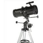 Celestron Powerseeker 127EQ – Zboží Mobilmania