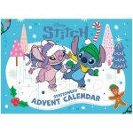 Lilo a Stitch Adventní kalendář Disney Stitch Box – Zboží Dáma