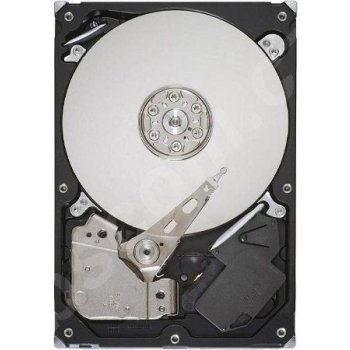 Seagate BarraCuda 500GB, ST500DM002