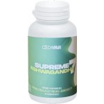 Czech Virus Supreme Ashwagandha 7 90 kapslí – Hledejceny.cz