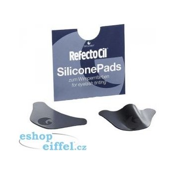 RefectoCil silikonové polštářky 2 ks