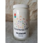 Biomineral Selen D6 180 tablet – Hledejceny.cz
