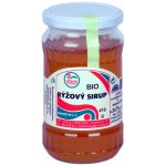 Sunfood Rýžový sirup Bio 410 g – Hledejceny.cz