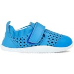 Bobux Xplorer Go Punch azure blue – Sleviste.cz