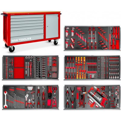 MW Tools MWE512K3 – Zboží Mobilmania