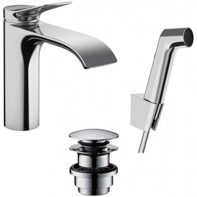 Hansgrohe 75210000 – Hledejceny.cz