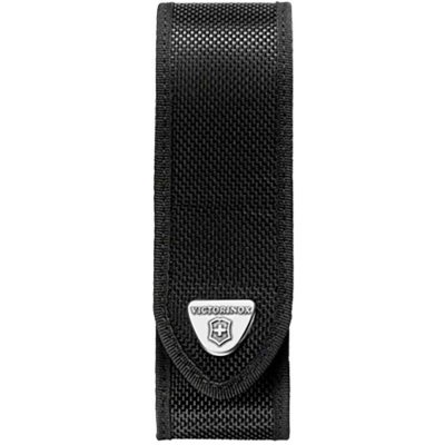 Victorinox Pouzdro nylon černé velké 4.0504.3 – Sleviste.cz