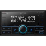 Kenwood DPX-M3300BT – Hledejceny.cz