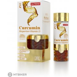 Nutrend Curcumin 60 tablet