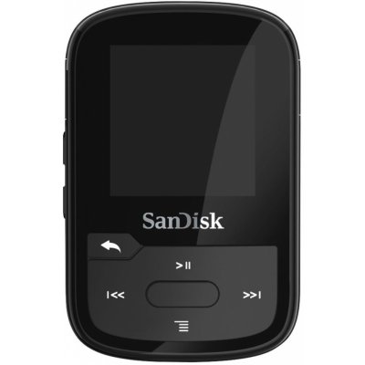 SanDisk Clip Sports Plus 16GB